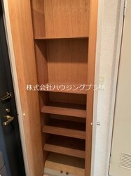 ベラパラッシオ田中の物件内観写真